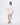 Womens Skirt—Bone White