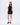 Womens Shorts—Midnight Navy