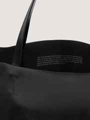 The GAIA Bag—black