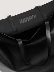 The GAIA Bag—black