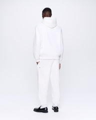 Mens 365 Heavyweight Hoodie—off-white