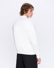Mens 365 Heavyweight Sweatshirt—off-white