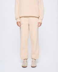 Womens 365 Heavyweight Track Pants—sand