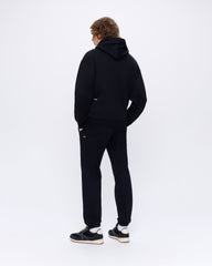 Mens 365 Heavyweight Track Pants—black