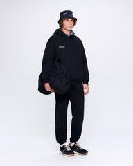 Mens 365 Heavyweight Track Pants—black