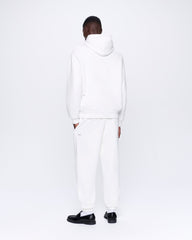 Mens 365 Heavyweight Track Pants—off-white