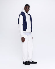 Mens 365 Heavyweight Track Pants—off-white