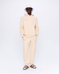 Mens 365 Heavyweight Track Pants—sand