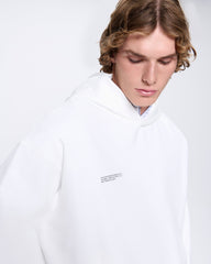 Mens 365 Midweight Hoodie—off-white