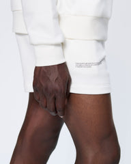 Mens 365 Midweight Shorts—off-white