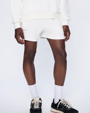 Mens 365 Midweight Shorts—off-white
