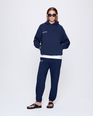 Womens 365 Midweight Track Pants—navy