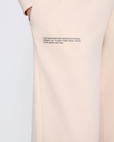 Womens 365 Midweight Track Pants—sand