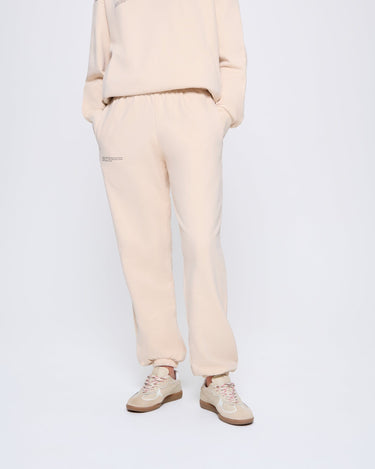 Womens 365 Midweight Track Pants—sand