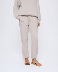 Womens 365 Midweight Track Pants—stone