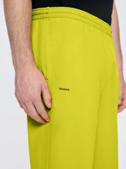 Mens 365 Midweight Track Pants—Auroral Olive