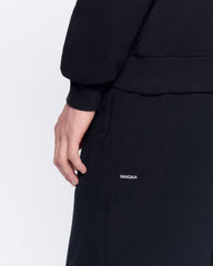 Mens 365 Midweight Track Pants—black