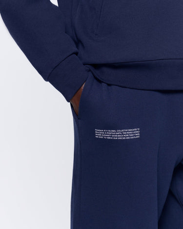Mens 365 Midweight Track Pants—navy