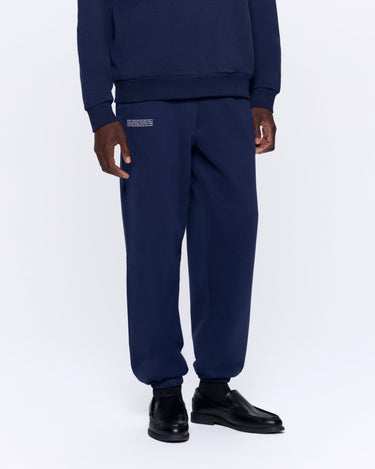 Mens 365 Midweight Track Pants—navy
