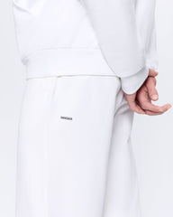 Mens 365 Midweight Track Pants—off-white