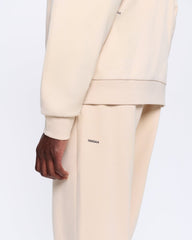Mens 365 Midweight Track Pants—sand