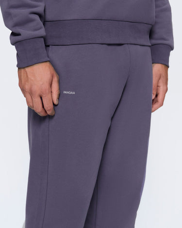 Mens 365 Midweight Track Pants—Slate Blue