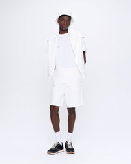 Mens 365 Midweight T-shirt—Off-White