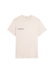 Womens 365 Midweight T-shirt—Stone