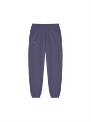 Womens 365 Midweight Track Pants—Slate Blue