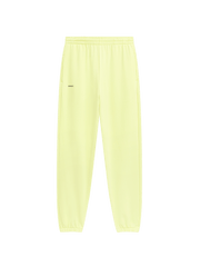 Mens 365 Midweight Track Pants—Soft Lime