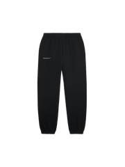 Mens 365 Heavyweight Track Pants—black