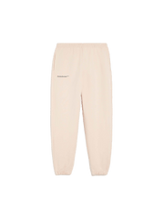 Womens 365 Heavyweight Track Pants—sand