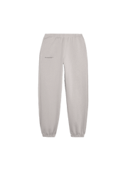 Mens 365 Heavyweight Track Pants—stone