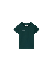 Kids' 365 Midweight T-Shirt—foliage green