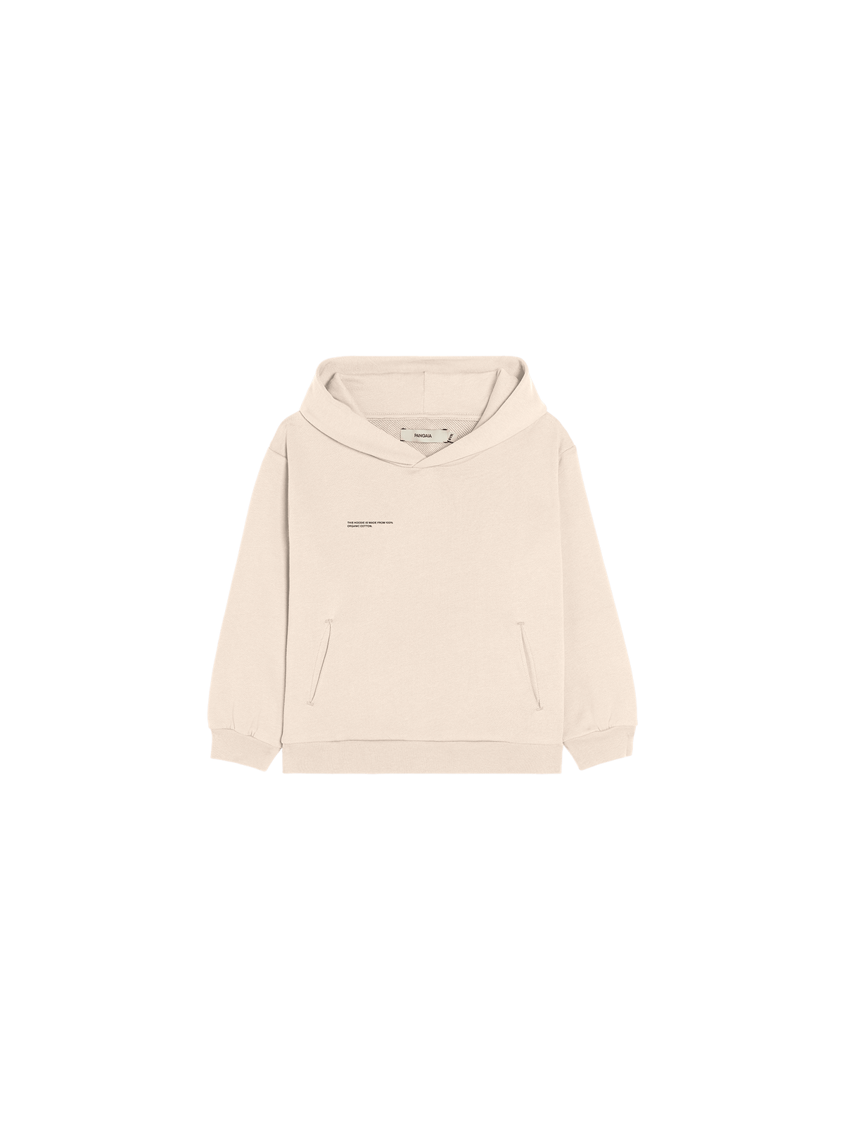 Kids' 365 Midweight Hoodie—sand
