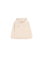 Kids' 365 Midweight Hoodie—sand