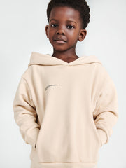 Kids' 365 Midweight Hoodie—sand