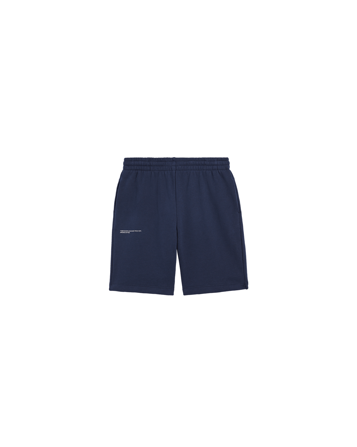 Kids' 365 Midweight Long Shorts—navy