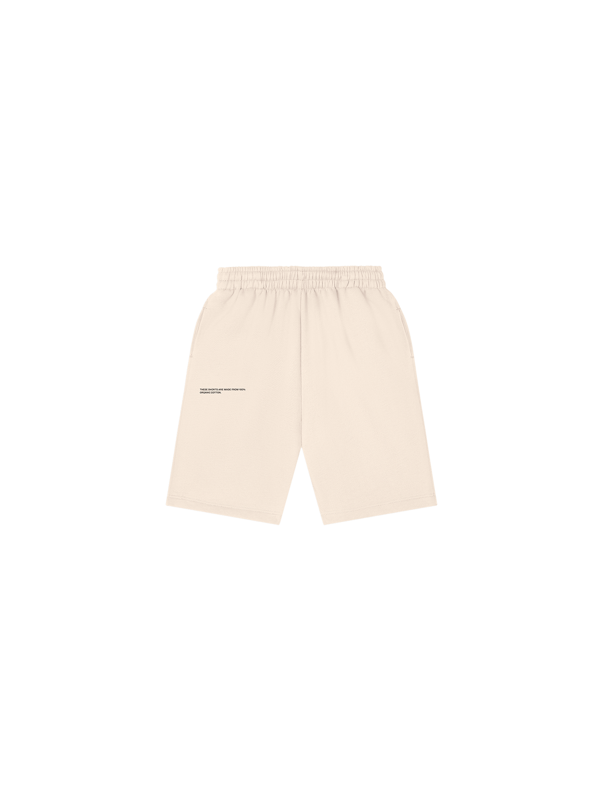 Kids' 365 Midweight Long Shorts—sand