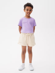 Kids' 365 Midweight Shorts—sand