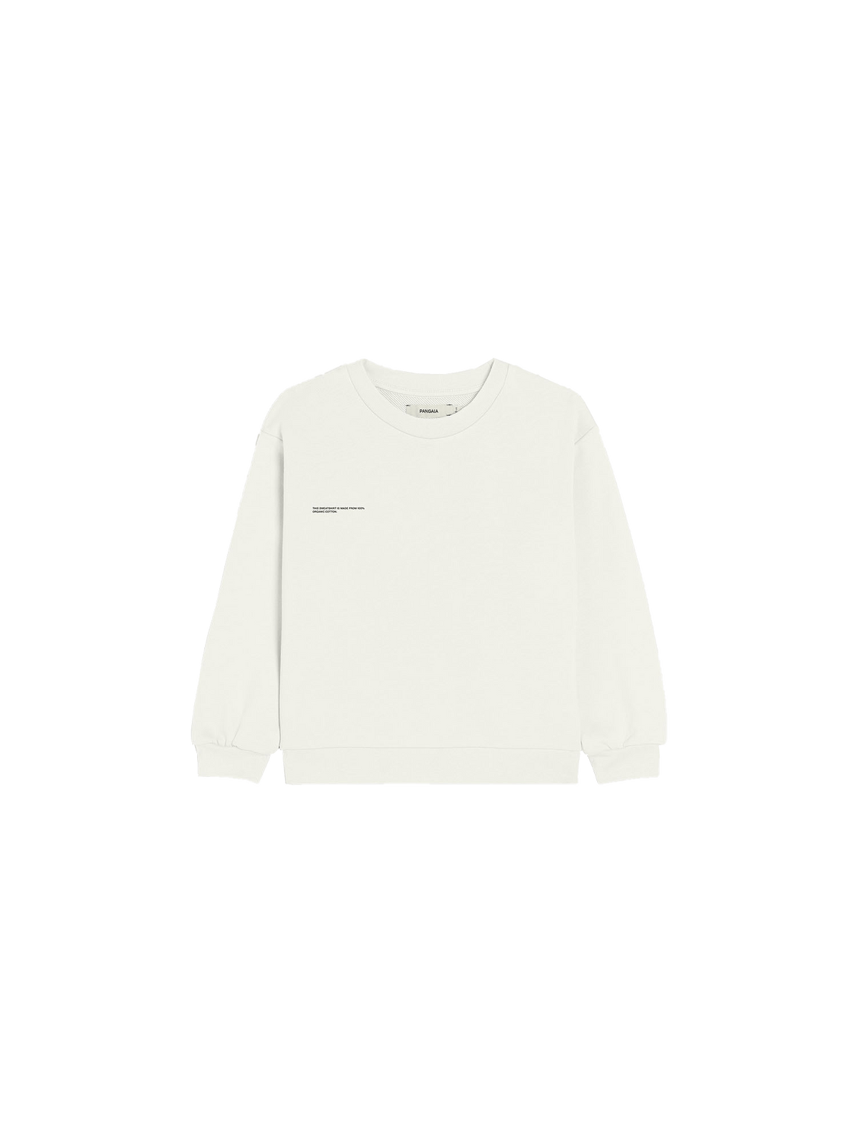 Kids' 365 Midweight Sweatshirt—off-white