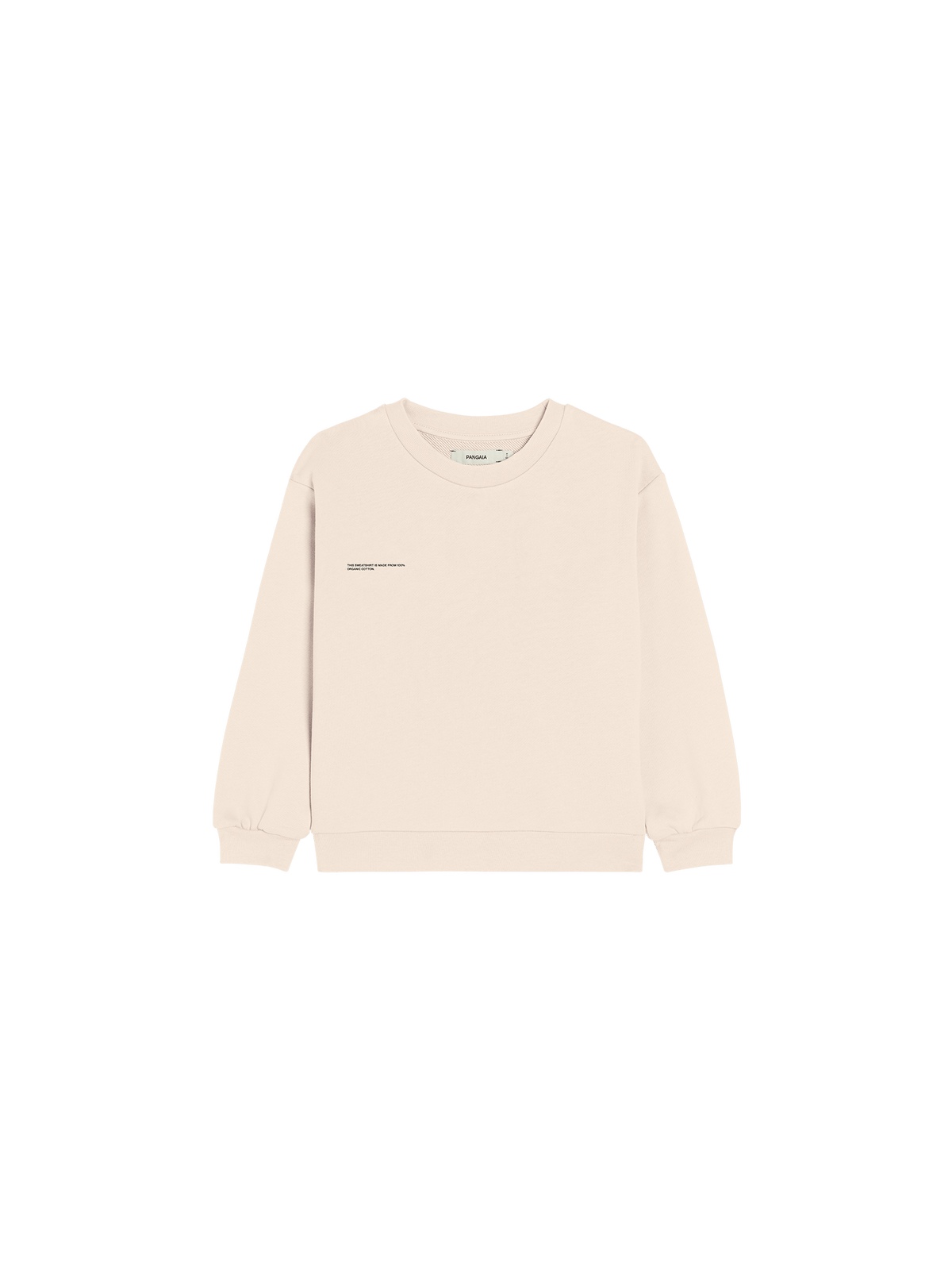 Kids' 365 Midweight Sweatshirt—sand