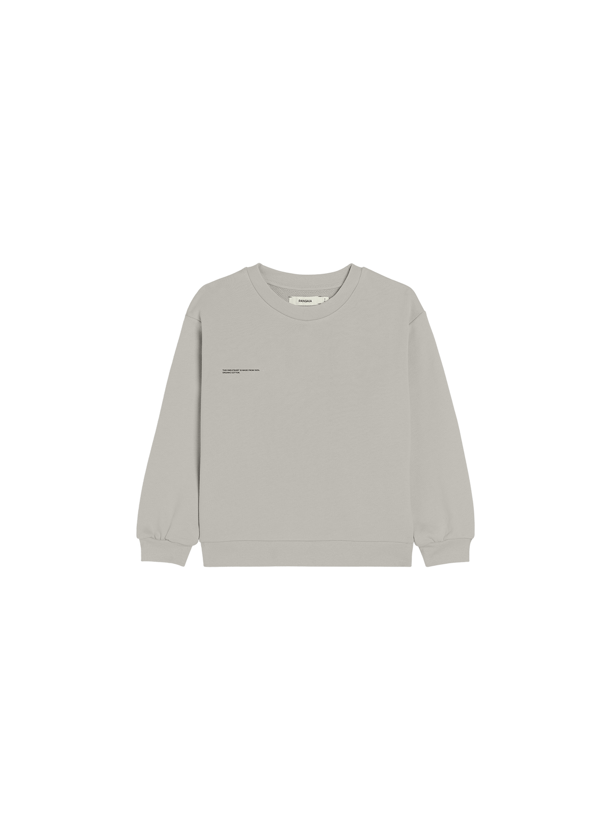 Kids' 365 Midweight Sweatshirt—stone