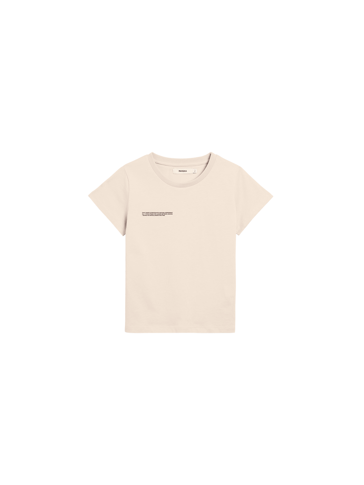 Kids' 365 Midweight T-shirt—sand