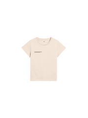 Kids' 365 Midweight T-shirt—sand