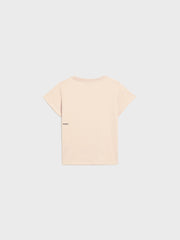 Kids' 365 Midweight T-shirt—sand
