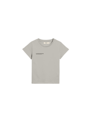 Kids' 365 Midweight T-shirt—stone