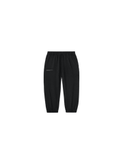 Kids' 365 Midweight Track Pants—black