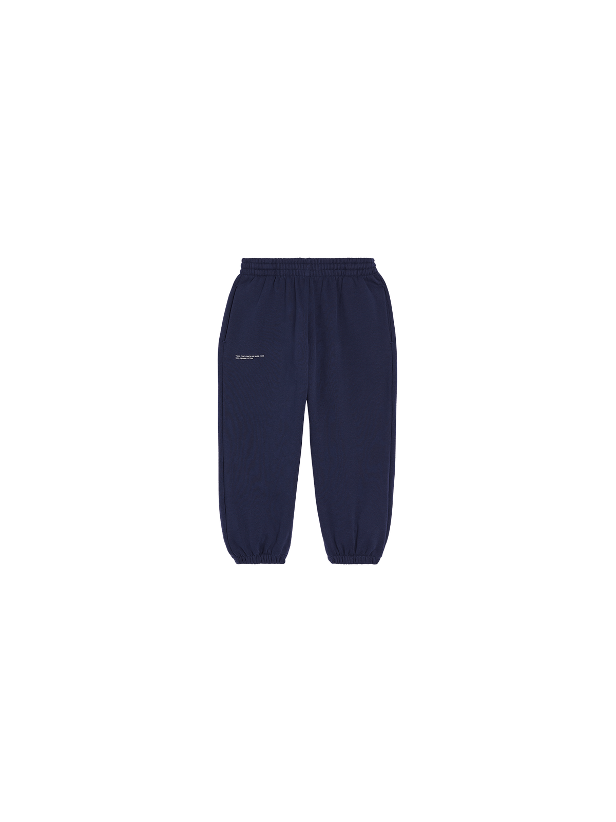 Kids' 365 Midweight Track Pants—navy