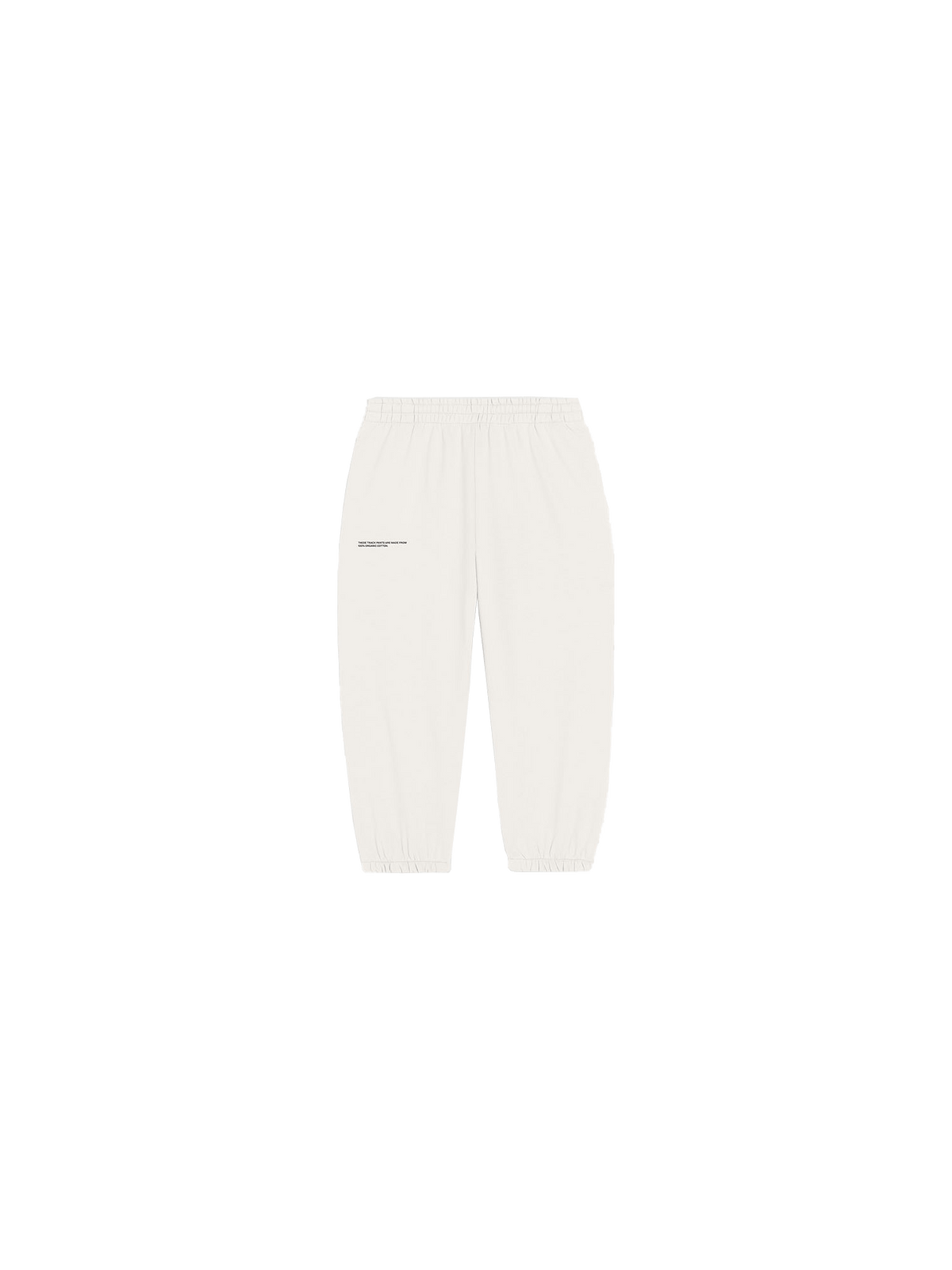Kids' 365 Midweight Track Pants—off-white